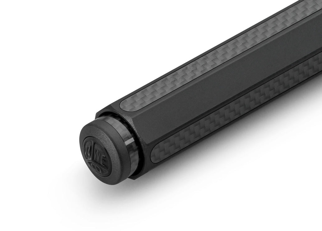 AC Sport - Black - Bolígrafo - ColorSwatch