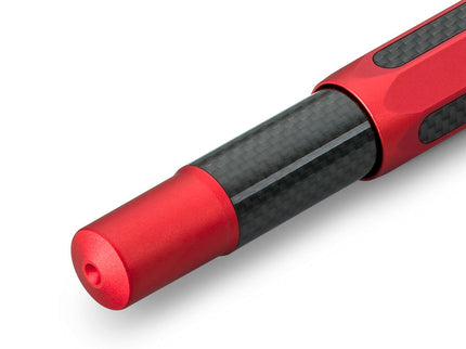 AC Sport - Pluma Fuente - Red - ColorSwatch