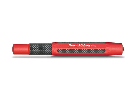 AC Sport - Pluma Fuente - Red - ColorSwatch