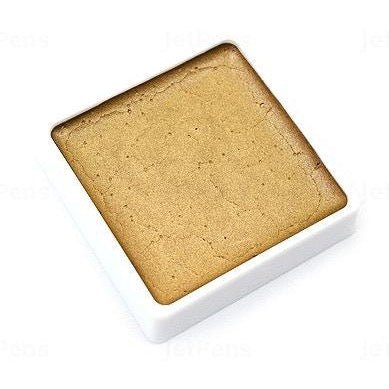 Acuarela Dorada - ColorSwatch