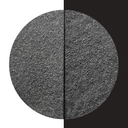 Acuarela Perlada - Black Pearl - ColorSwatch