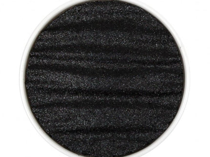 Acuarela Perlada - Black Pearl - ColorSwatch