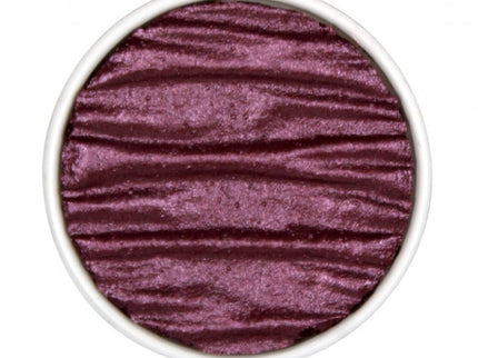 Acuarela Perlada - Blackberry - ColorSwatch