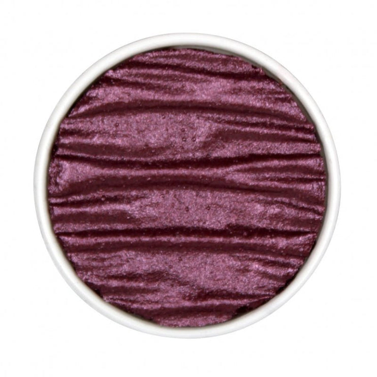 Acuarela Perlada - Blackberry - ColorSwatch