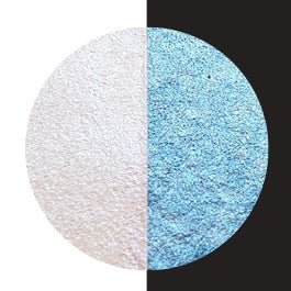 Acuarela Perlada - Blue Pearl - ColorSwatch