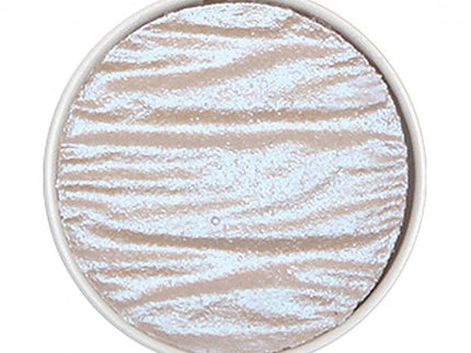 Acuarela Perlada - Blue Pearl - ColorSwatch