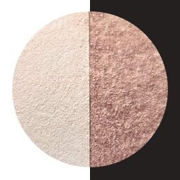 Acuarela Perlada - Copper Pearl - ColorSwatch