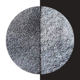 Acuarela Perlada - Dark Star - ColorSwatch