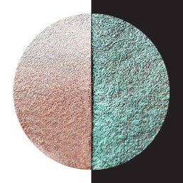 Acuarela Perlada - Dragon - ColorSwatch