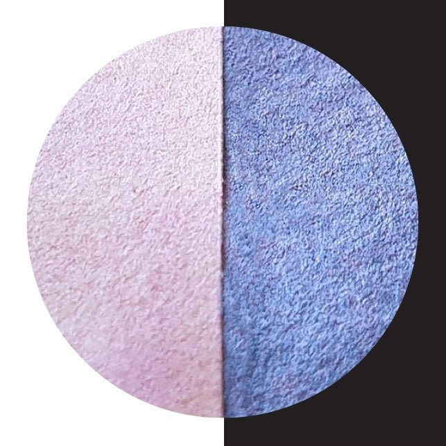 Acuarela Perlada - Fairy - ColorSwatch