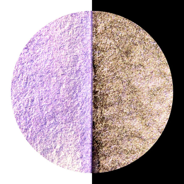 Acuarela Perlada - Fenrir - ColorSwatch