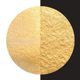 Acuarela Perlada - Gold Pearl - ColorSwatch