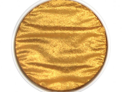 Acuarela Perlada - Gold Pearl - ColorSwatch