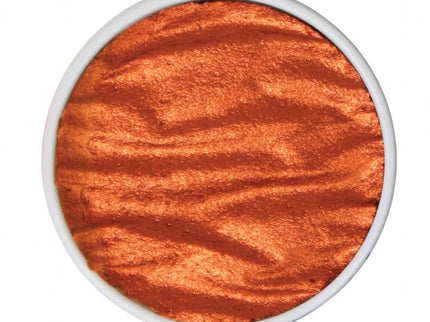 Acuarela Perlada - Indian Summer - ColorSwatch