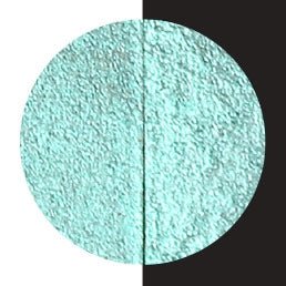 Acuarela Perlada - Lagoon - ColorSwatch