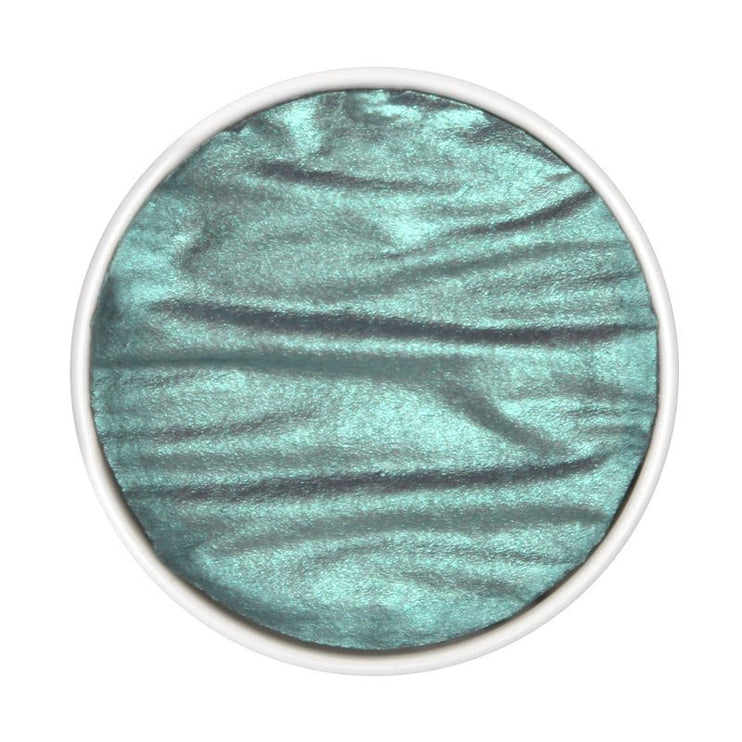 Acuarela Perlada - Lagoon - ColorSwatch