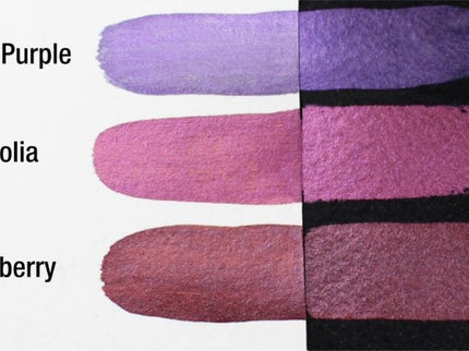 Acuarela Perlada - Magnolia - ColorSwatch