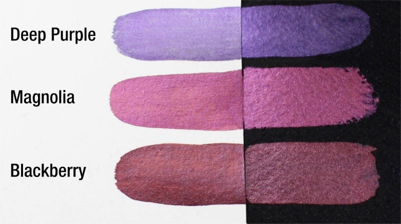 Acuarela Perlada - Magnolia - ColorSwatch