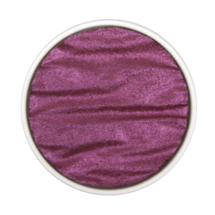 Acuarela Perlada - Magnolia - ColorSwatch