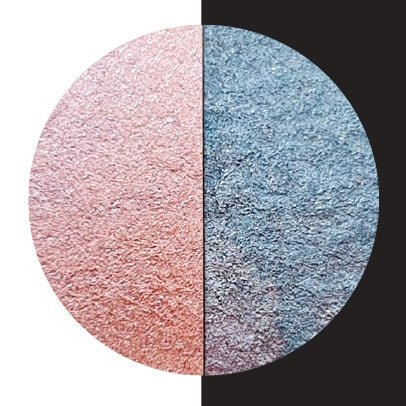 Acuarela Perlada - Medusa - ColorSwatch