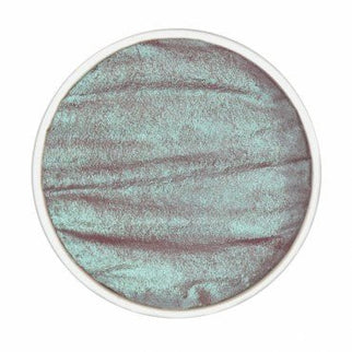 Acuarela Perlada - Mermaid - ColorSwatch