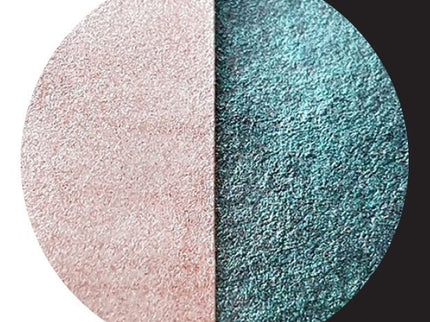 Acuarela Perlada - Mermaid - ColorSwatch