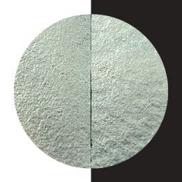 Acuarela Perlada - Mint - ColorSwatch