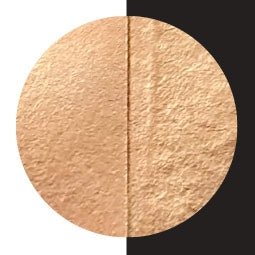 Acuarela Perlada - Peach - ColorSwatch