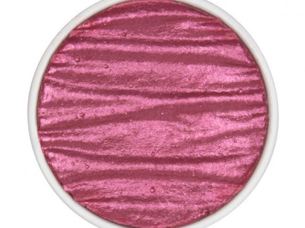 Acuarela Perlada - Pink - ColorSwatch