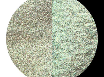 Acuarela Perlada - Pistachio - ColorSwatch