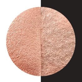 Acuarela Perlada - Rose Gold - ColorSwatch