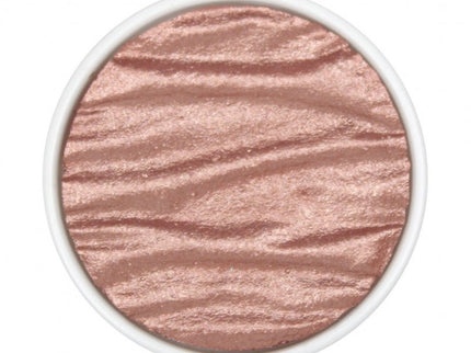 Acuarela Perlada - Rose Gold - ColorSwatch