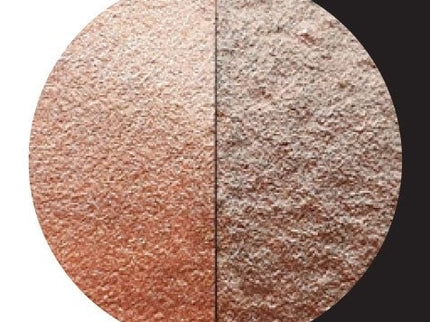 Acuarela Perlada - Rust - ColorSwatch