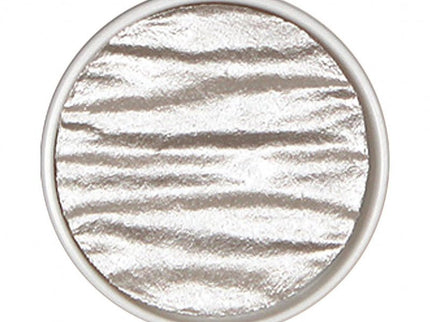 Acuarela Perlada - Silver Pearl - ColorSwatch