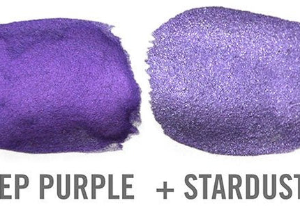 Acuarela Perlada - Stardust - ColorSwatch