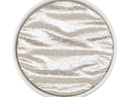 Acuarela Perlada - Sterling Silver - ColorSwatch