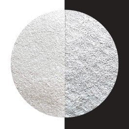 Acuarela Perlada - Sterling Silver - ColorSwatch