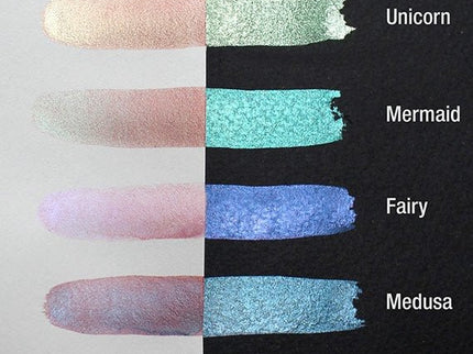 Acuarela Perlada - Unicorn - ColorSwatch