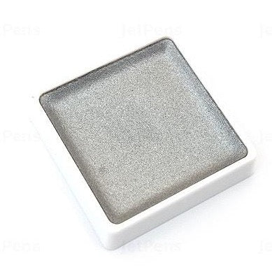 Acuarela Plateada - ColorSwatch
