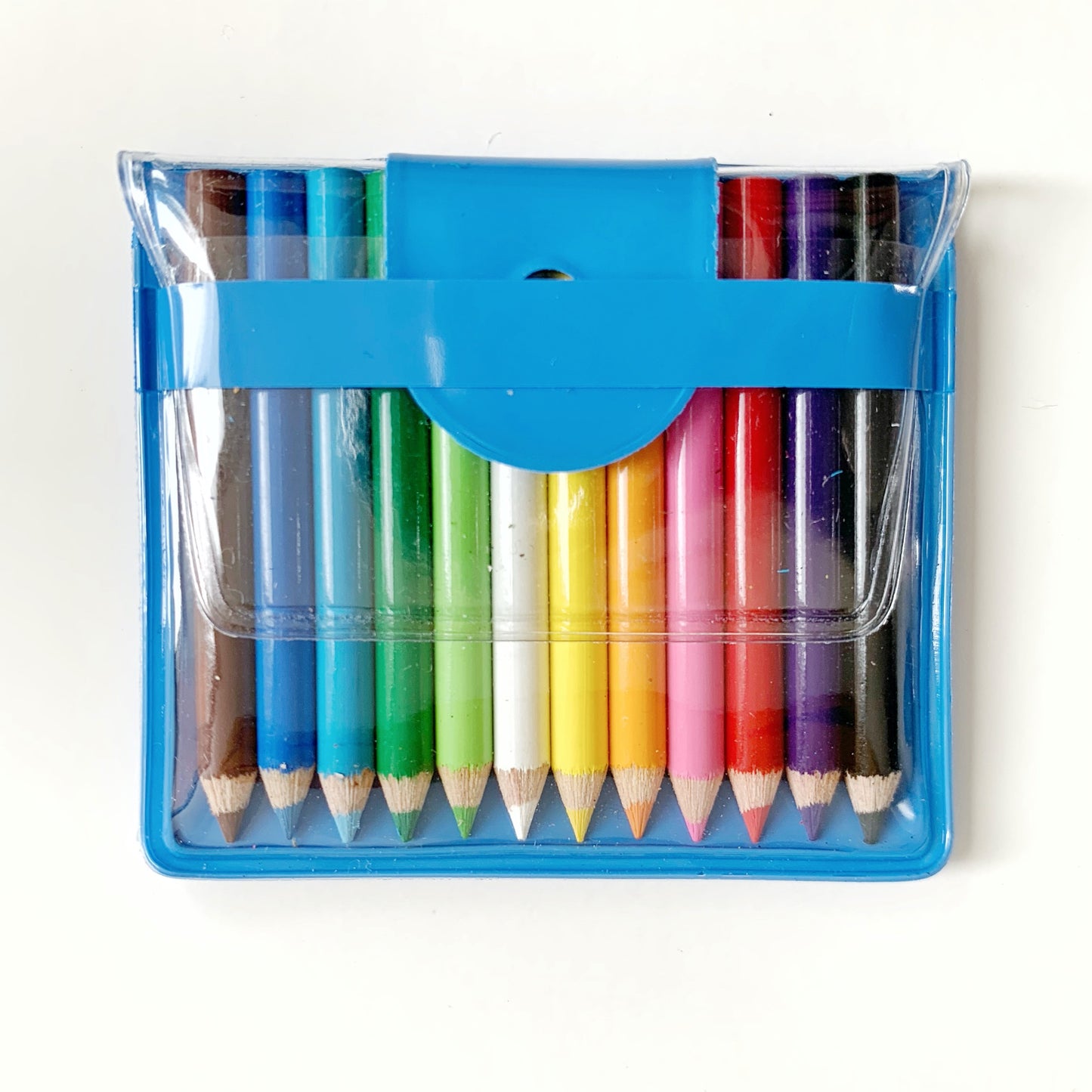 Mini Crayones