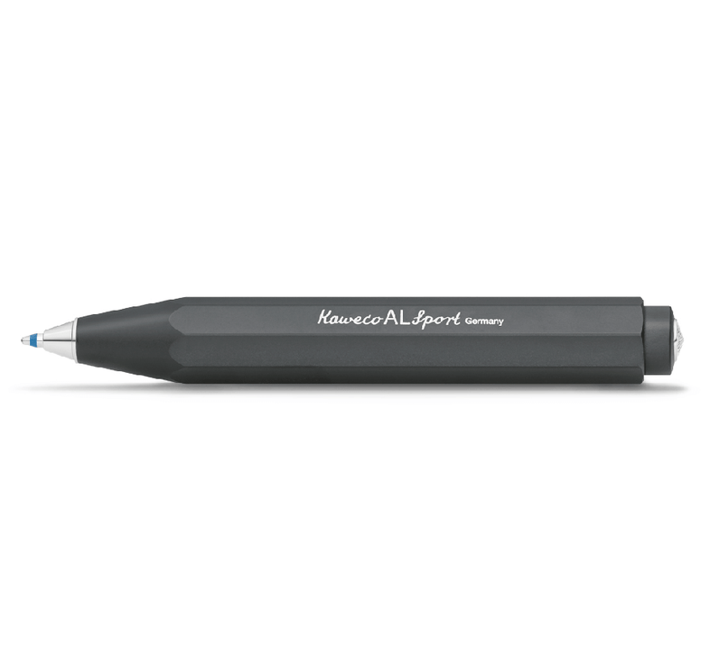 Al Sport - Black - Ballpen - ColorSwatch