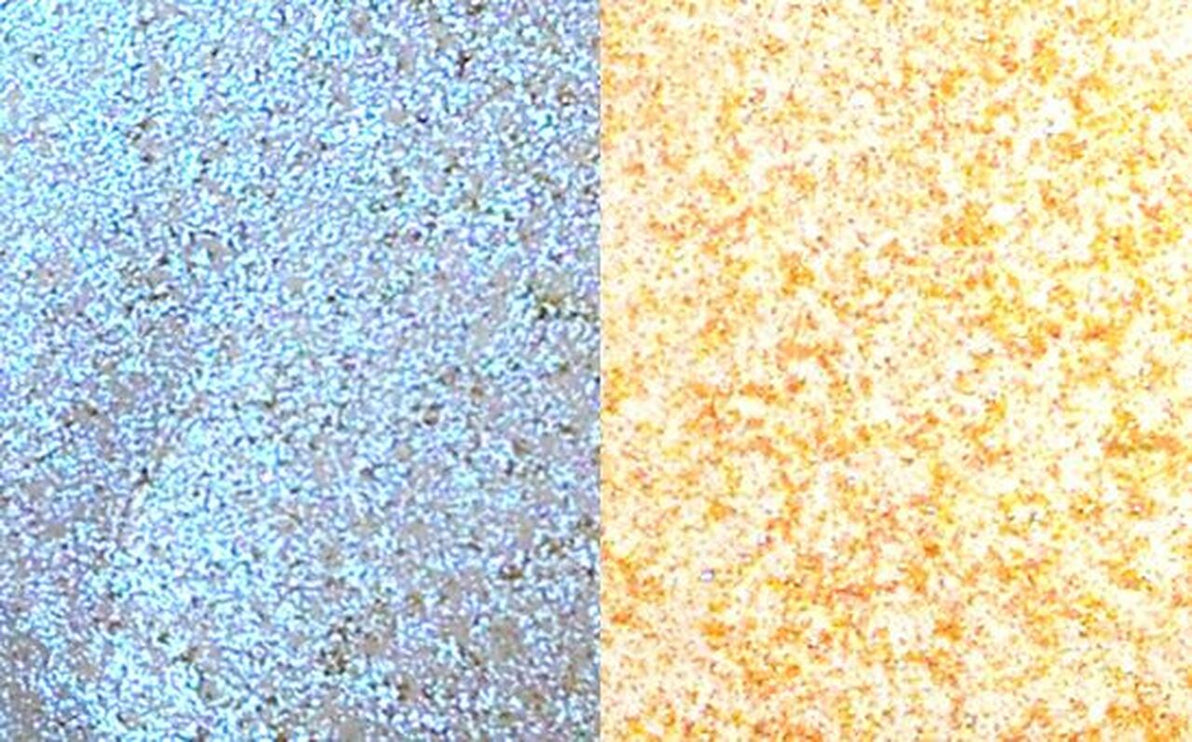 Alcohol Ink - Aditivo Arcoíris - ColorSwatch