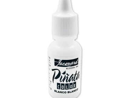 Alcohol Ink - Blanco Blanco - ColorSwatch