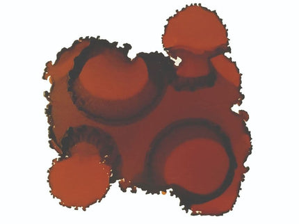 Alcohol Ink - Burro Brown - ColorSwatch