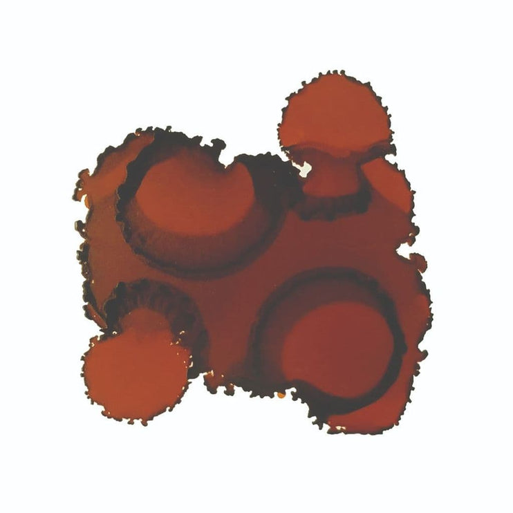 Alcohol Ink - Burro Brown - ColorSwatch
