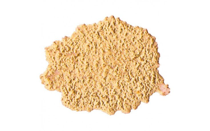 Alcohol Ink - Copper - ColorSwatch