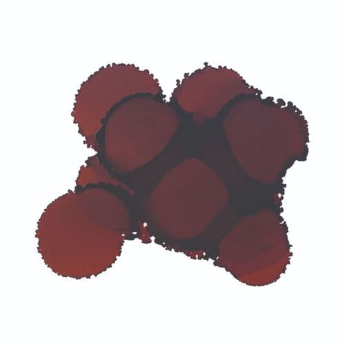 Alcohol Ink - Havana Brown - ColorSwatch