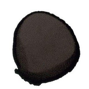 Alcohol Ink - Mantilla Black - ColorSwatch