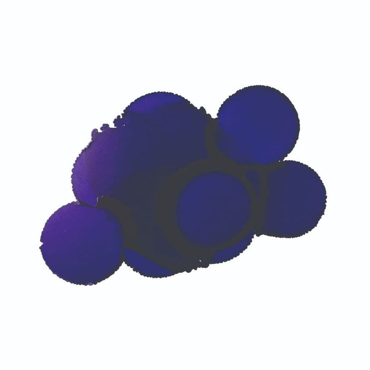 Alcohol Ink - Passion Purple - ColorSwatch