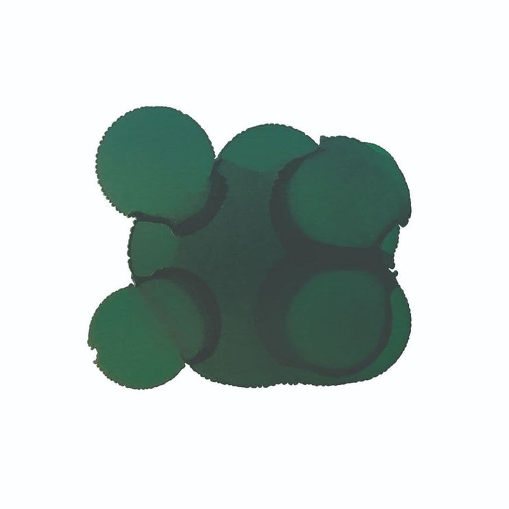 Alcohol Ink - Rainforest Green - ColorSwatch